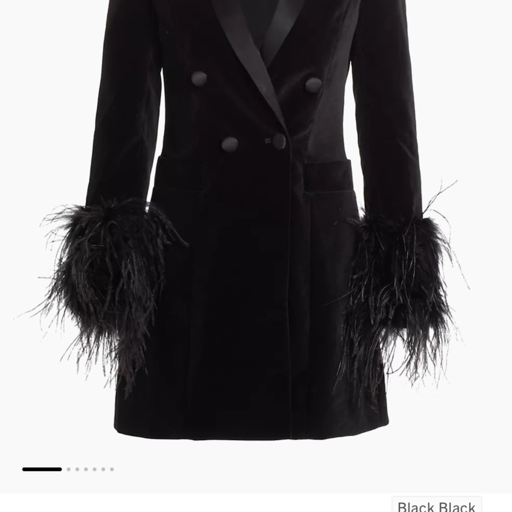 Brand: Alice and Olivia/ Color:Black/ Size 14/Size 12